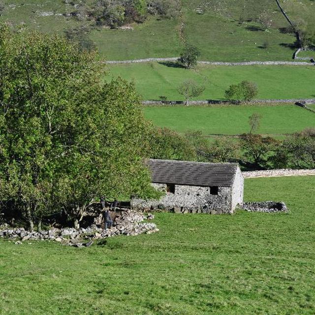 Kettlewell To Starbotton