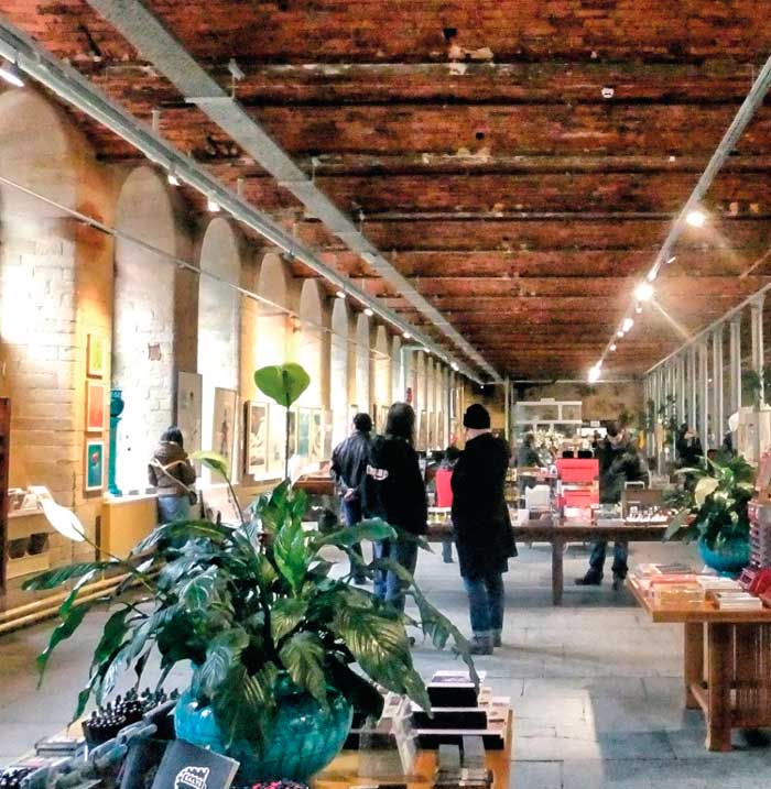 The Great Legacy of Saltaire • Craven and Valley Life